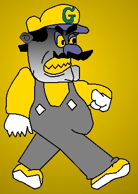 Toon Garbon