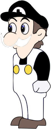 Fine Quality Armagdeegee
