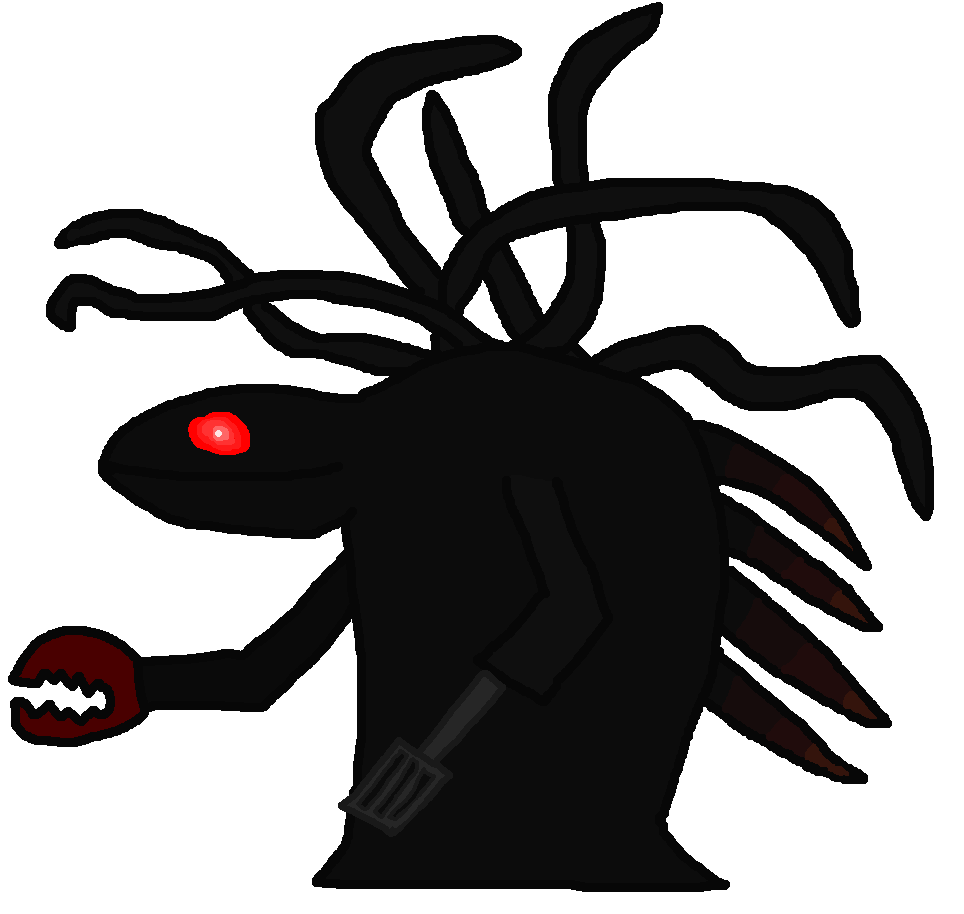 HashSlinging Slasher Weegeepedia FANDOM powered by Wikia