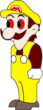 Marmeegee?