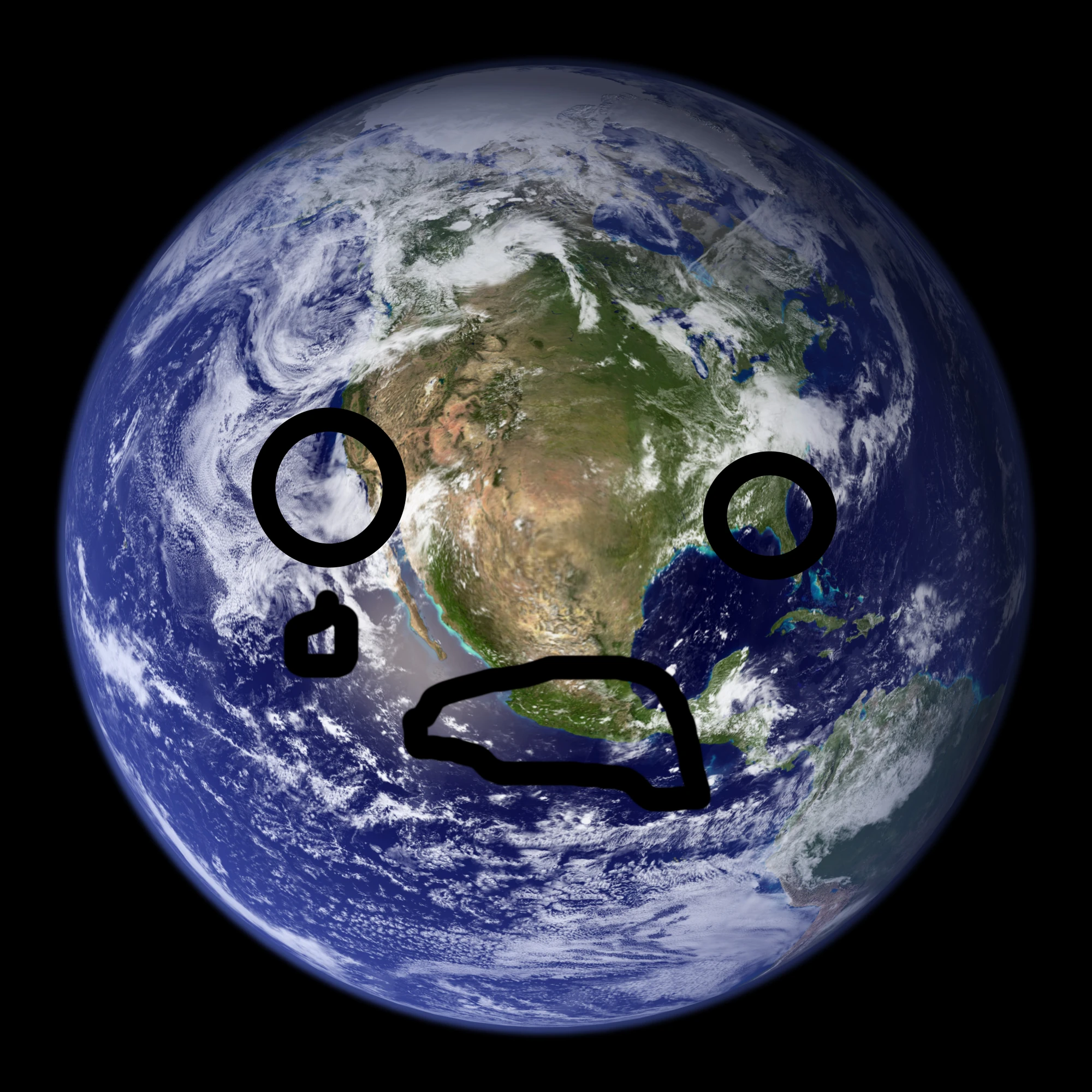 Image - Sad earth.png | Weegeepedia | FANDOM powered by Wikia