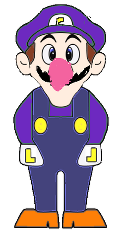 Image - Waweegee front.png | Weegeepedia | FANDOM powered by Wikia