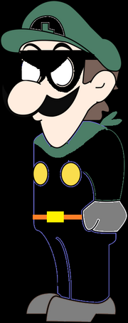 Mr. Weegee