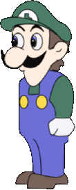 Blinking Weegee