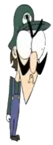 Angry Weenee