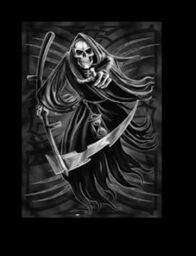 GrimUreaper