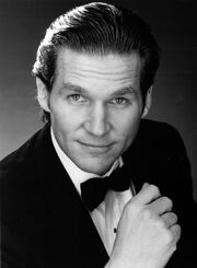 Jeff bridges