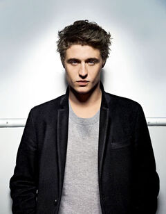 COVER MaxIrons 415