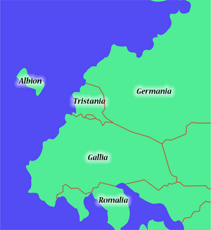 Halkeginia Map 1