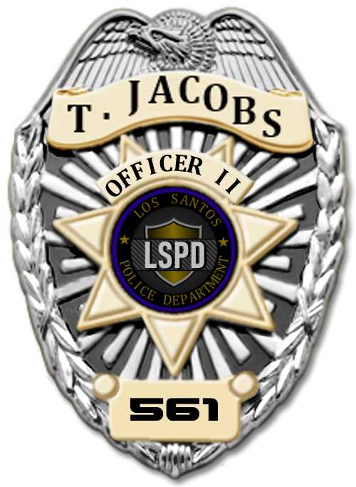 JacobsLSPD