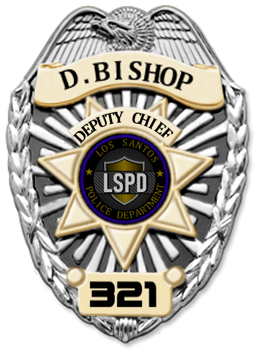 BishopLSPD
