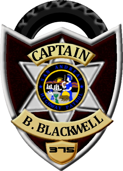 BlackwellSAHP