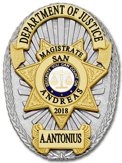 Antonius