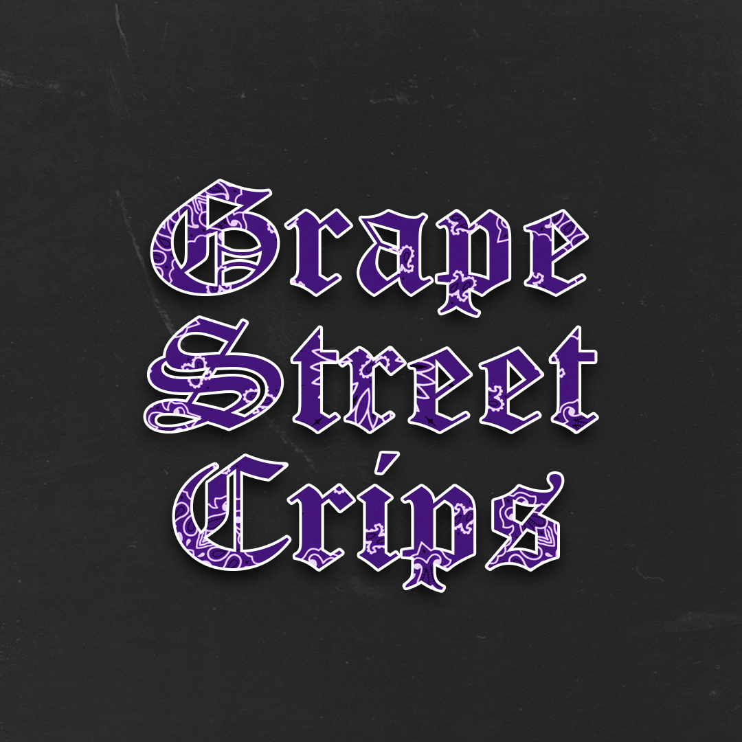 grape street crips