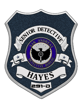 HayesSADB