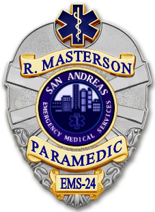 Masterson