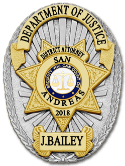 Bailey