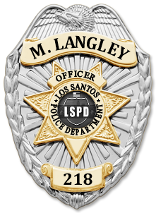 LangleyLSPD