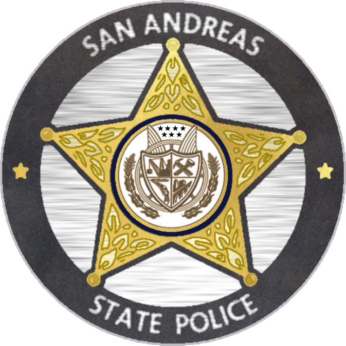 San Andreas State Police TheFamilyRP Wiki FANDOM powered by Wikia