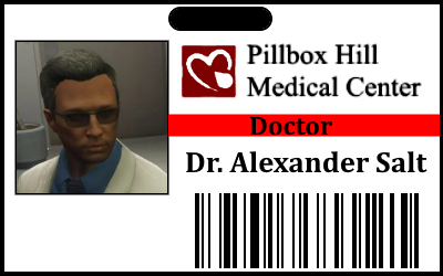 Pillbox ID Salt