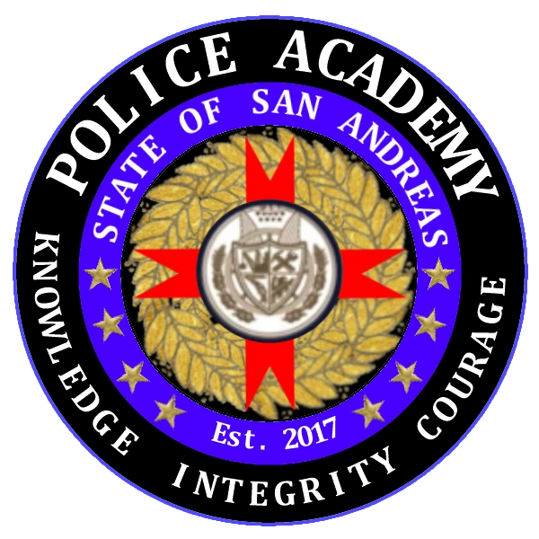 San Andreas Police Academy TheFamilyRP Wiki Fandom
