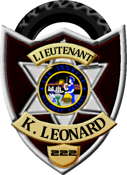 LeonardSAHP