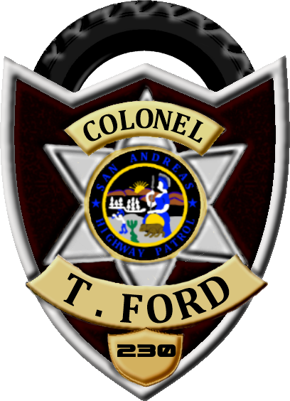 FordSAHP