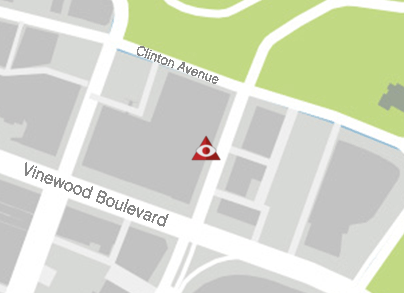 SecuroServ HQ location