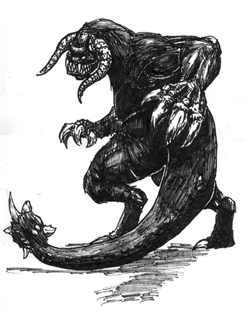Bigblackmonster