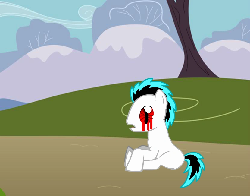 My Little Pony Fan Series The Lost Episode The Fanfiction Wiki of