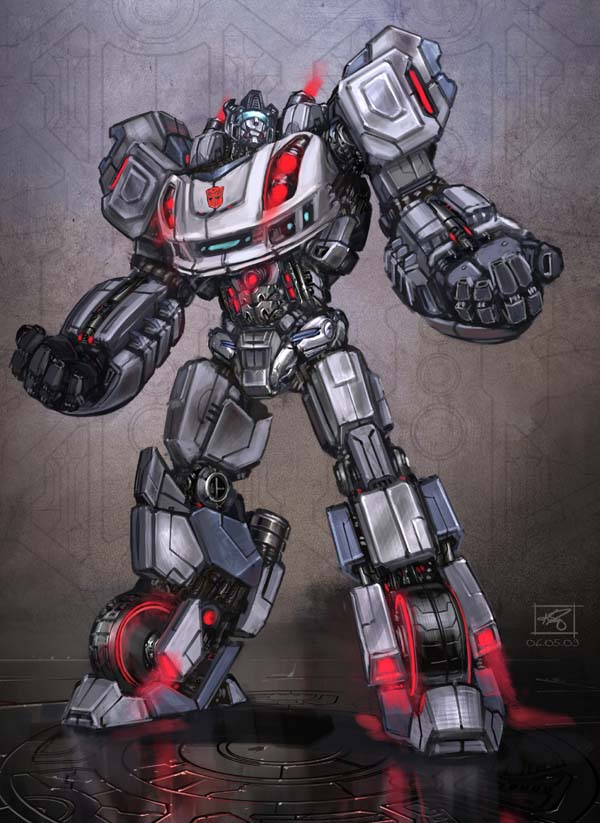 mp jazz transformer