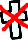 Spiritual Blockage