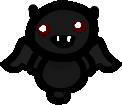 Demon Baby Enemy