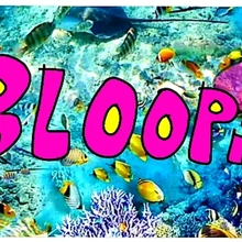 bloopies mermaid luna