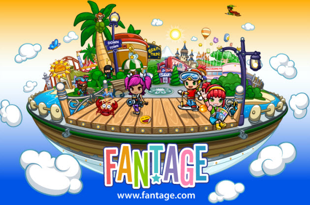 play fantage sign in
