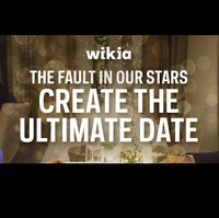 The Fault In Our Stars Wiki Fandom