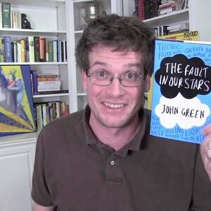 The Fault In Our Stars Wiki Fandom