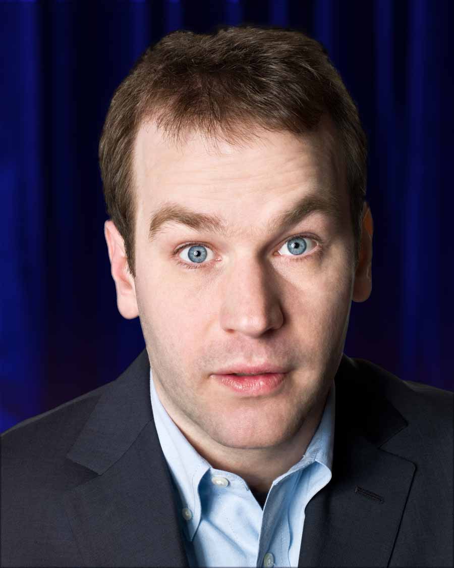 Mike Birbiglia | The Fault In Our Stars Wiki | FANDOM powered by Wikia