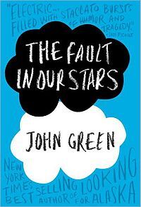 The Fault In Our Stars The Fault In Our Stars Wiki Fandom