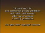 Paramount 1979 Warning C