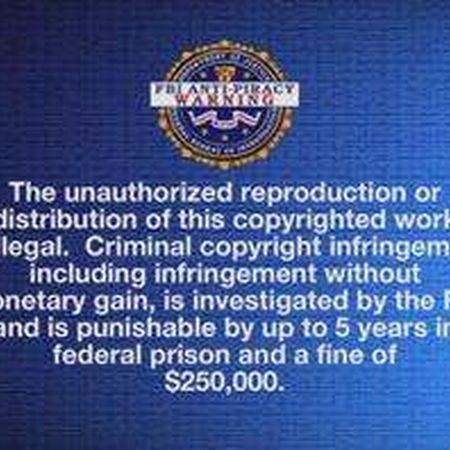 Universal Music Group Warning Screen The Fbi Warning Screens Wiki Fandom