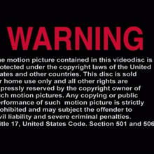 music codes for roblox fbi Universal Music Group Warning Screen The Fbi Warning Screens