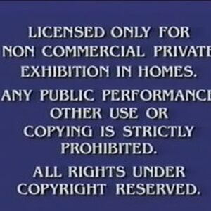 Paramount Home Media Distribution Warning Screens The Fbi Warning Screens Wiki Fandom