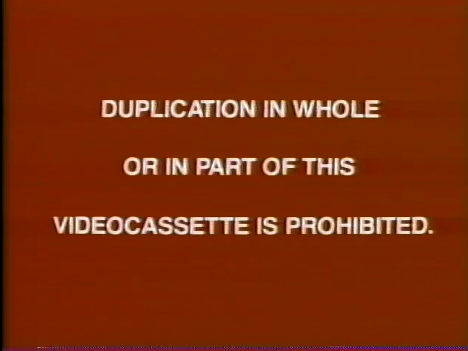 Image Walt Disney Home Entertainment FBI Warning 9c.png The FBI