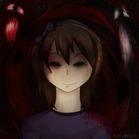 Anna bust nightmare