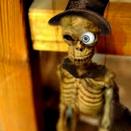 Candle Cove The Fear Mythos Wiki Fandom