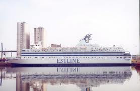 Ms Estonia The Ferry Wiki Fandom Powered By Wikia