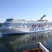 Ms Silja Serenade The Ferry Wiki Fandom
