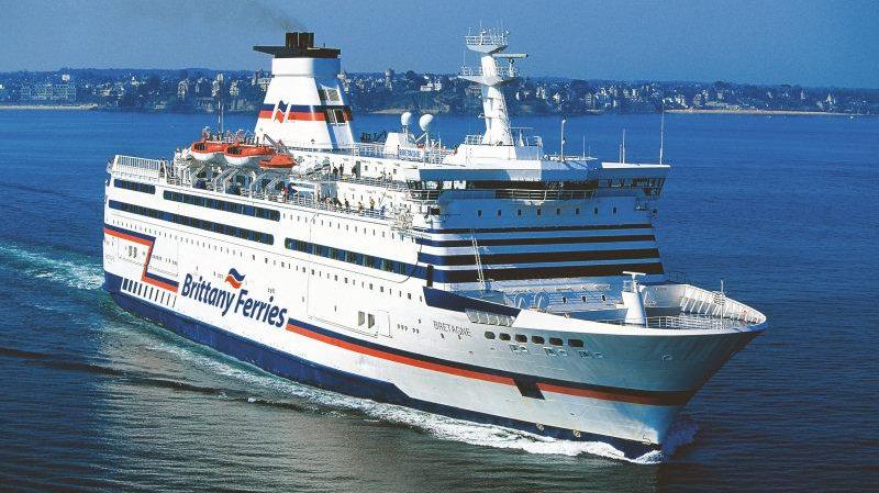 MV Bretagne | The Ferry Wiki | FANDOM Powered By Wikia