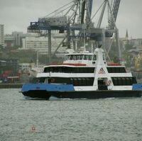 Mv Kea The Ferry Wiki Fandom - cormorant roblox cruise ship tycoon wiki fandom